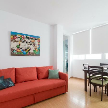 Apartmán El Solarium De Torre Cádiz Exteriér fotografie