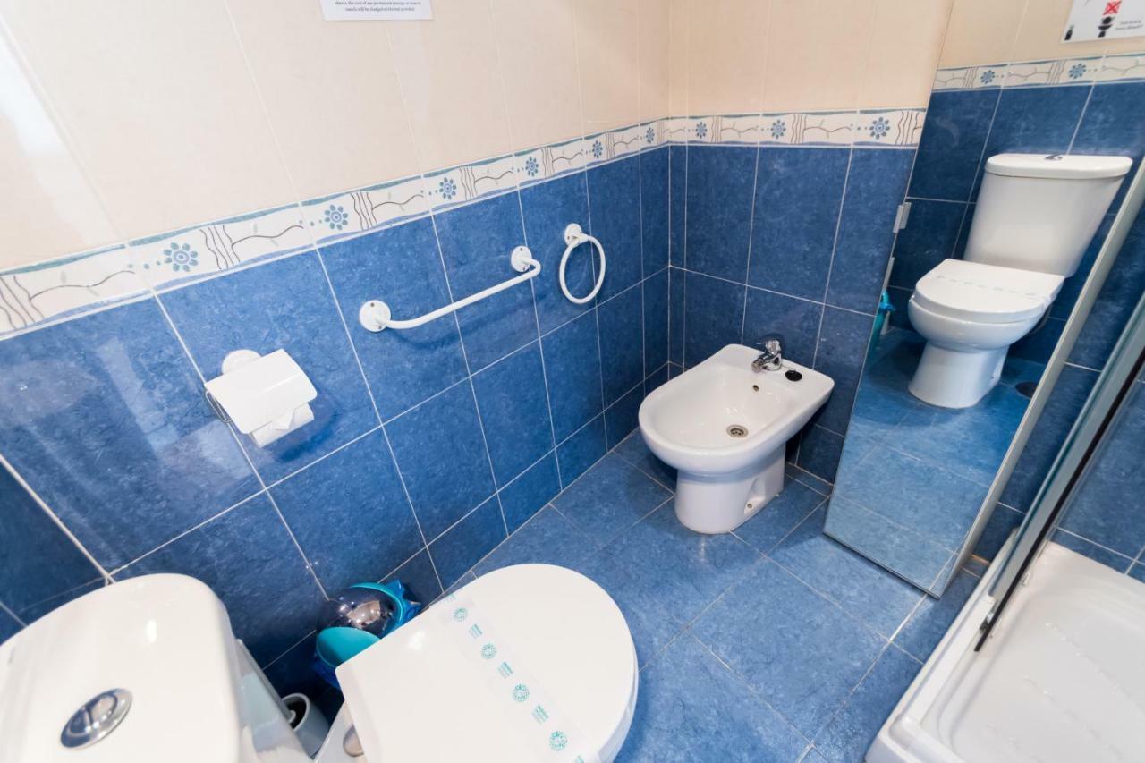 Apartmán El Solarium De Torre Cádiz Exteriér fotografie