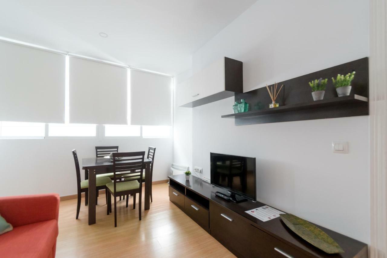Apartmán El Solarium De Torre Cádiz Exteriér fotografie