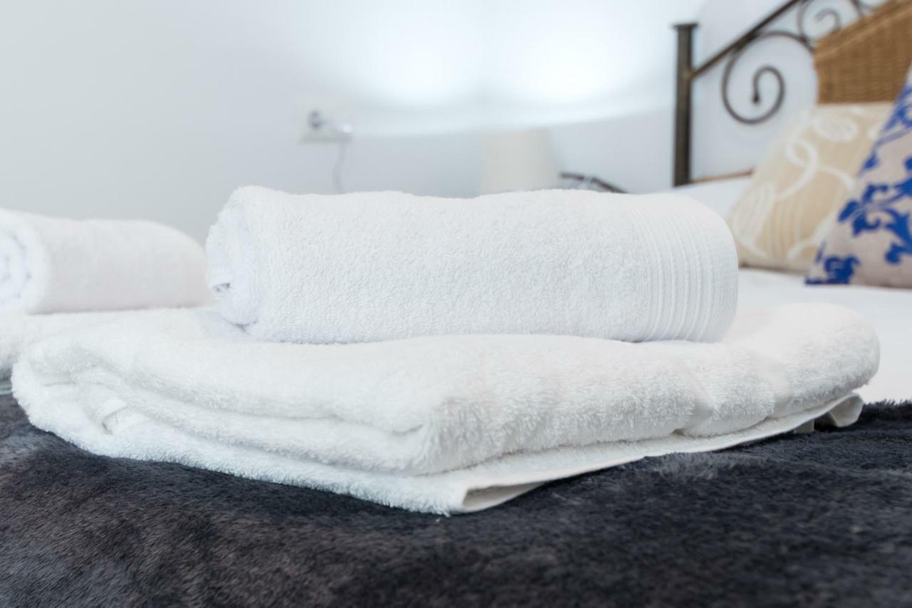 Apartmán El Solarium De Torre Cádiz Exteriér fotografie