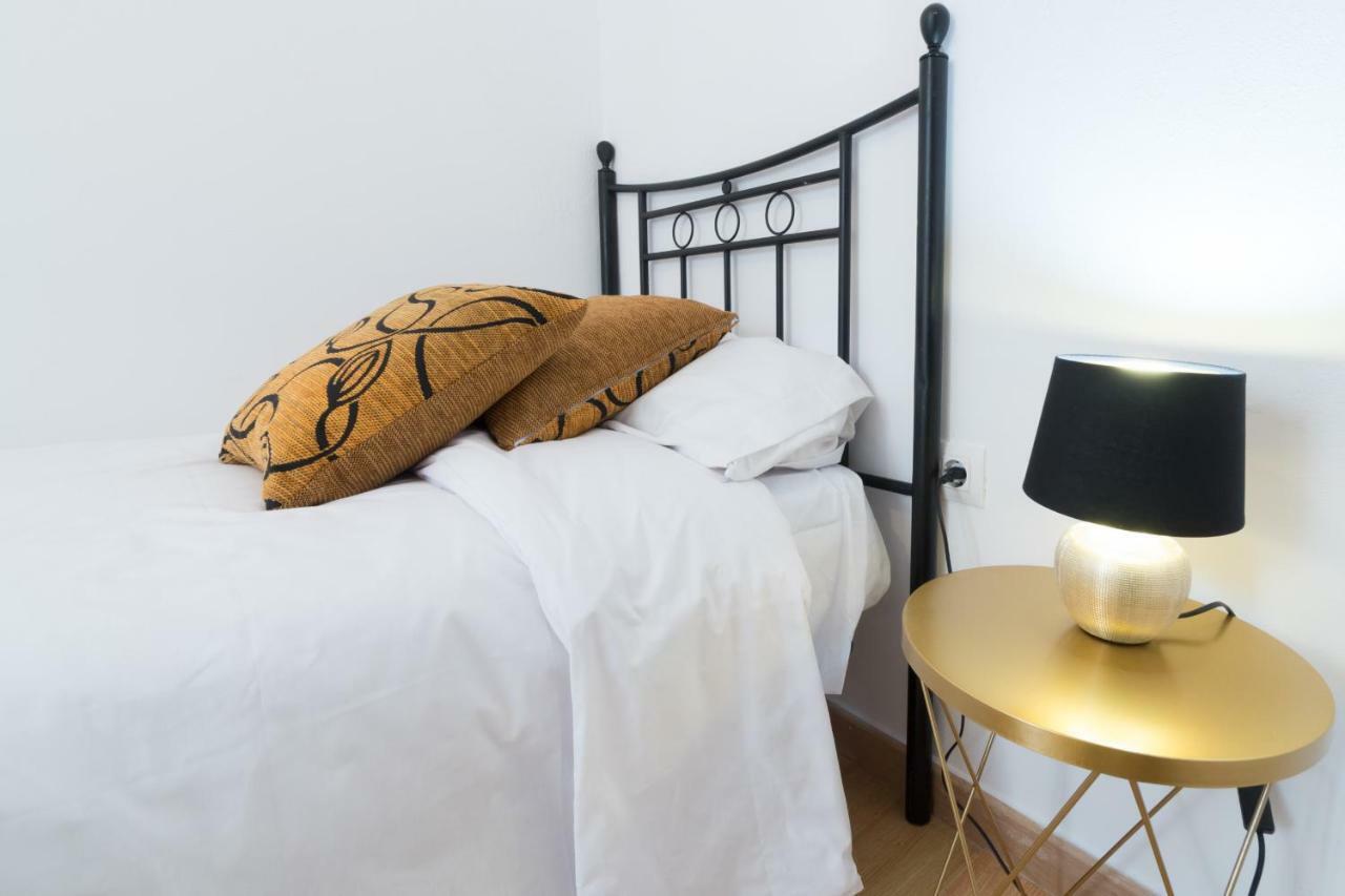 Apartmán El Solarium De Torre Cádiz Exteriér fotografie