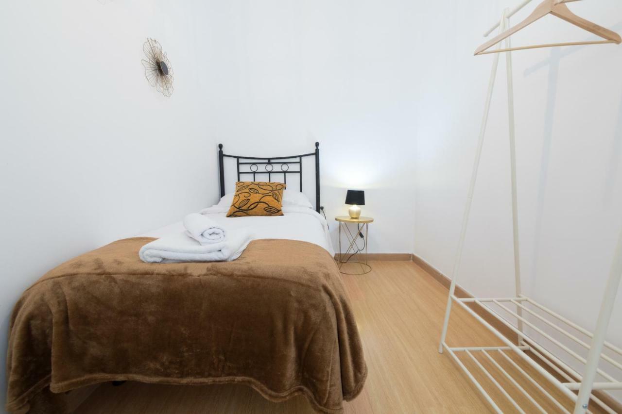 Apartmán El Solarium De Torre Cádiz Exteriér fotografie