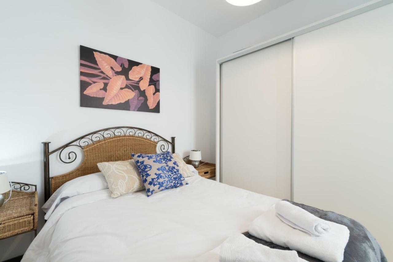 Apartmán El Solarium De Torre Cádiz Exteriér fotografie