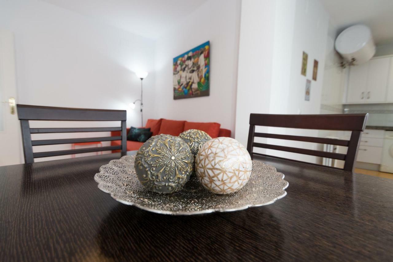 Apartmán El Solarium De Torre Cádiz Exteriér fotografie
